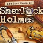 Les affaires perdues de Sherlock Holmes : démo