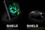 Shield Nvidia