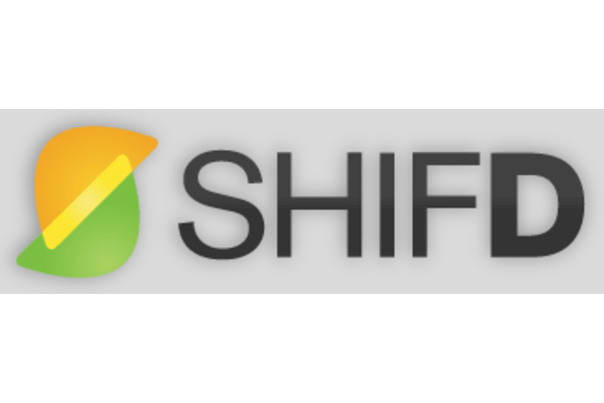 ShifD logo