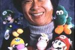 Shigeru Miyamoto