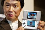 Shigeru Miyamoto