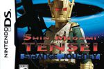 Shin Megami Tensei : Strange Journey - pochette