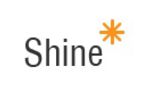 Shine logo