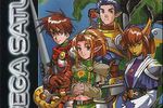 Shining Force III - jaquette