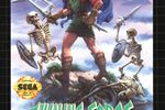 Shining Force - Pochette