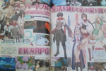 Shining Hearts - scan