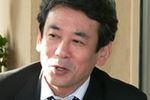 Shinji Hashimoto - Producteur Square Enix
