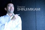 Shinji Mikami