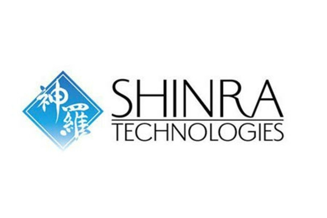 Shinra-Technologies