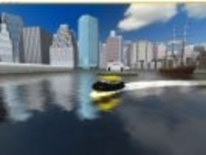 Ship Simulator 2006 - Image 1 (Small)