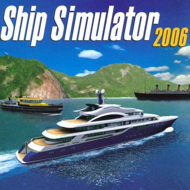 Ship Simulator 2006 : patch 1.7 (472x472)