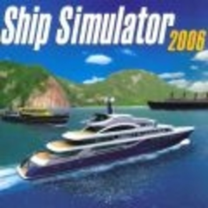 Ship Simulator 2006 : patch 1.8 (120x120)