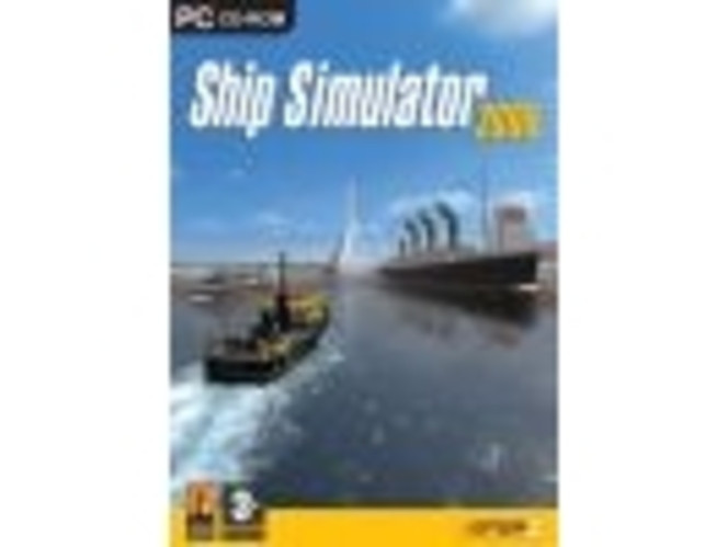 Ship Simulator 2006 (Small)