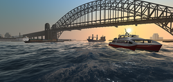 Ship Simulator Extremes screen 1