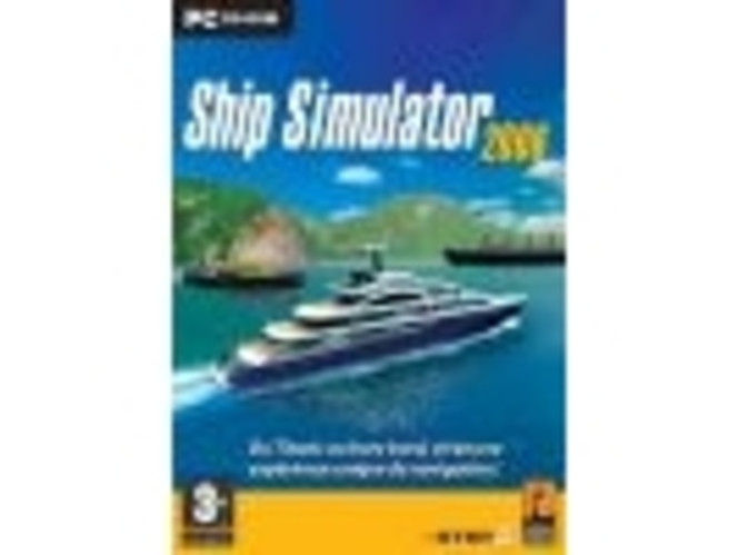 ship simulator nobilis (Small)