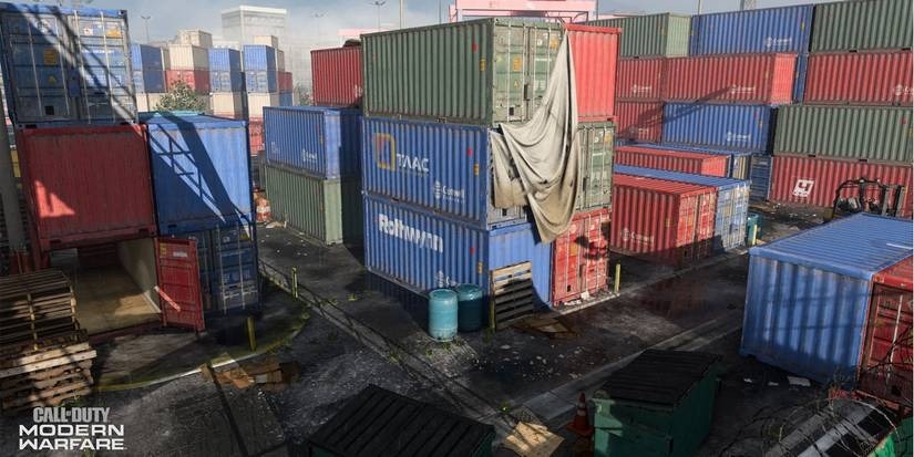 Shipment