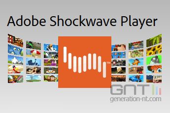 Adobe Tue Shockwave Pour De Bon