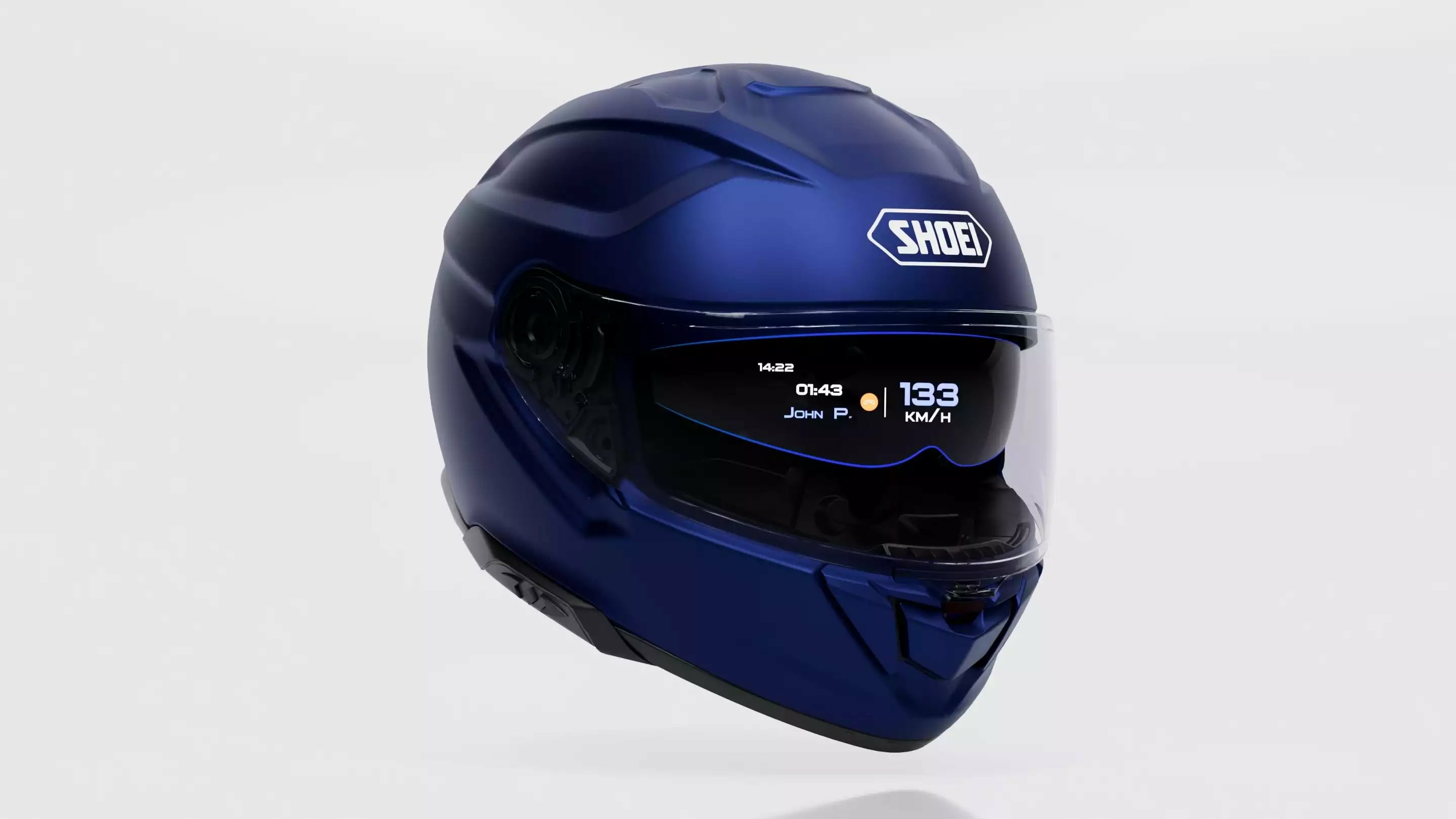 Shoei GT-Air 3 04