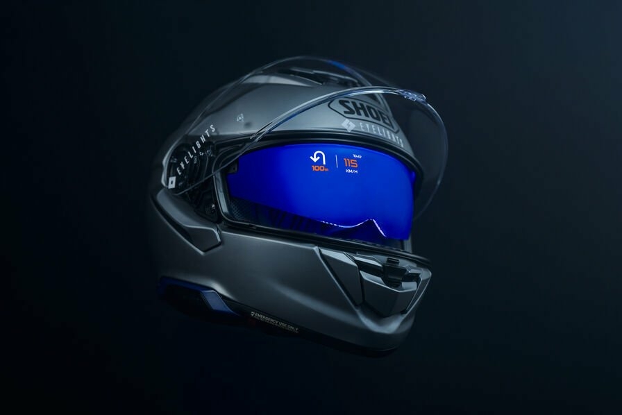 Shoei GT-Air 3 05