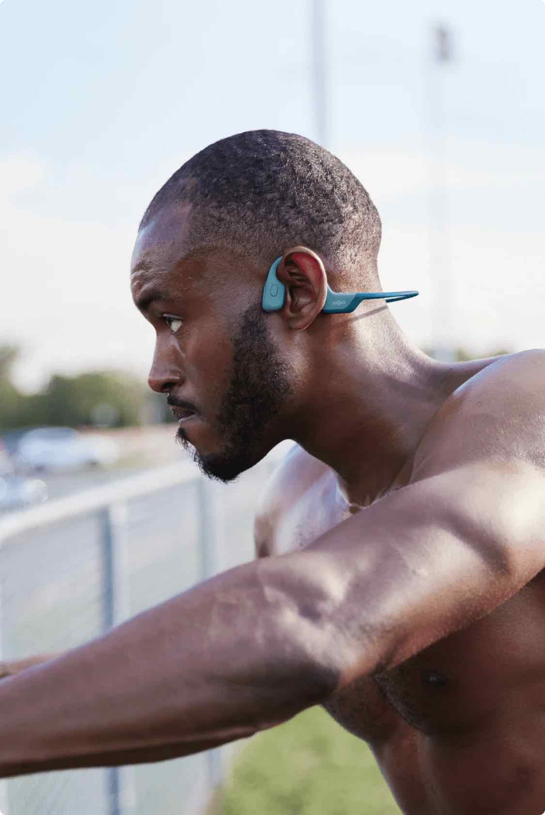 SHOKZ OpenRun Pro