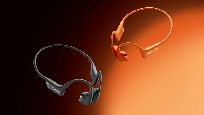 Shokz