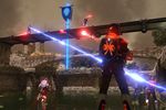 Shootmania Storm - vignette