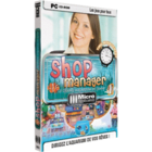 Shop Manager – Le grand aquarium de Jenny : le jeu