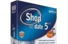 Shop to date