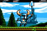 Shovel Knight - vignette