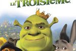 shrek le troisieme psp image presentation