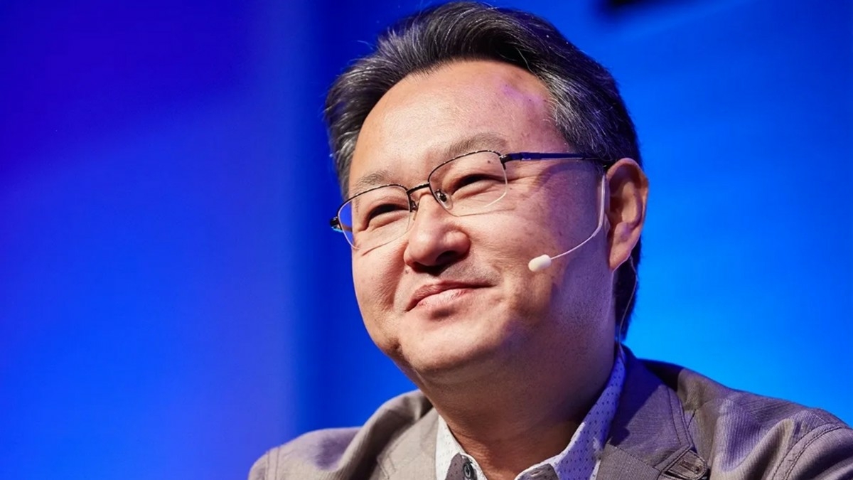 Shuhei Yoshid