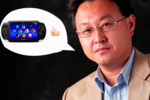 Shuhei Yoshida - PS Vita