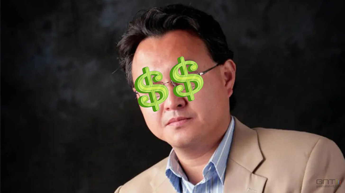Shuhei Yoshida