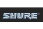 Shure logo (Small)