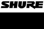 Shure nouveau logo