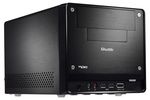 Shuttle XPC Barebone SH67H3 avant