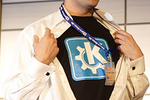 Shuttleworth - KDE
