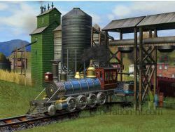 Sid Meier's Railroads! 02