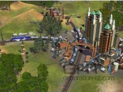 Sid Meier's Railroads! 03