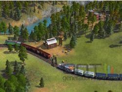 Sid Meier's Railroads! 04