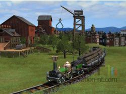 Sid Meier's Railroads! 08
