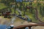 Sid Meier?s Railroads - Image 1 (Small)