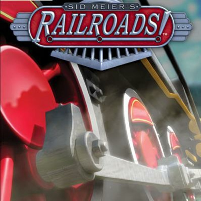 Sid Meier's Railroads! : patch 1.01 (398x399)