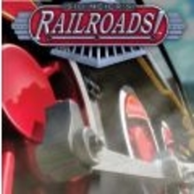 Sid Meier's railroads! : patch 1.10 (120x120)