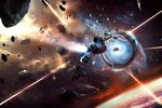 Sid Meier Starships - 2