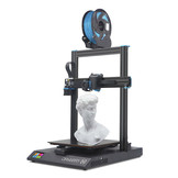 Trois imprimantes 3D en forte promotion avec la superbe Sidewinder X1, et les Anet A8 Plus et Tronxy X5SA Pro