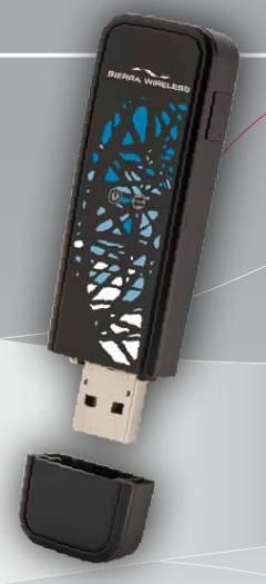 Sierra Wirelesss USB 306 HSPA Plus