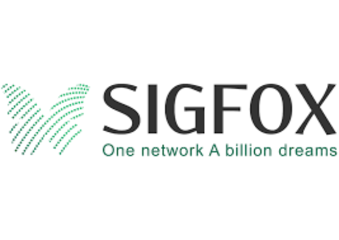SigFox logo