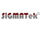 Sigmatek logo small