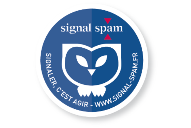 Signal-Spam